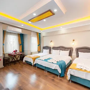 Kadirga Apartahotel