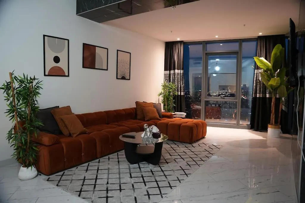 Apartmán Luxury Apt In Sinpas Queen Sisli Istanbulská provincie Turecko